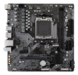 GIGABYTE A620M H bundkort AMD A620 Sokkel AM5 micro ATX