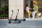 Segway E2 Plus E II Sort 25 km/t 10,2 At