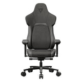 ThunderX3 CORE Loft Universal gamingstol Polstret sæde Sort