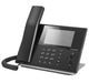 Innovaphone IP232 IP-telefon Sort