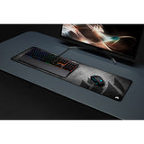 Corsair MM300 PRO Gaming musemåtte Grå