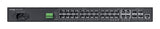 LANCOM IGS-3128XF Administreret L2/L3 1U Sort