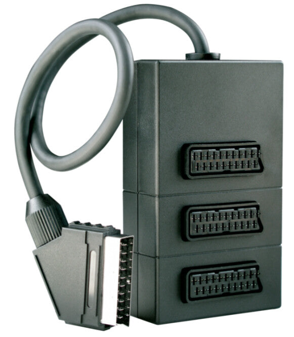 Schwaiger SCV7030 533 1x SCART