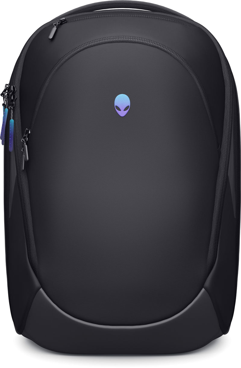 Alienware AW7825P 45,7 cm (18") Rygsæk Sort
