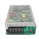 Extralink VOLTAGE CONVERTER DC/DC 48V-24V 50W SD-50C-24 strømadapter og vekselret Universel Metallic