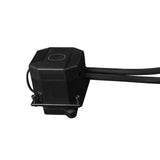 Cooler Master Masterliquid ML360 SUB-ZERO EVO Processor Væskekølingssæt 12 cm Sort 1 stk