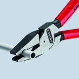 Knipex 02 02 225 tang Lineman's tænger