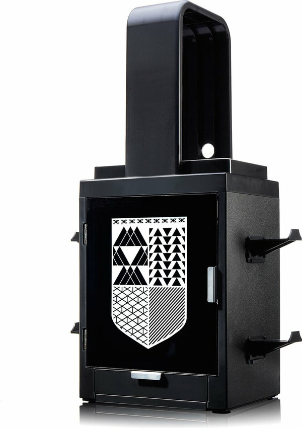 Numskull Games 5056280455981 spillekonsol del & tilbehør Spil disk holder