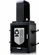 Numskull Games 5056280455981 spillekonsol del & tilbehør Spil disk holder