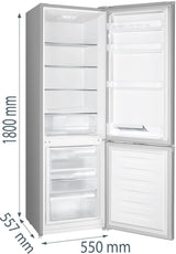 Gorenje HZS28862 RK4182PS4 RL_PRIL