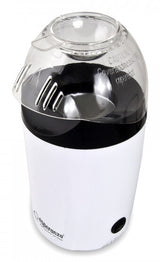 Esperanza EKP006 popcornmaskine Sort, Hvid 0,27 L 2 min. 1200 W