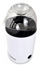 Esperanza EKP006 popcornmaskine Sort, Hvid 0,27 L 2 min. 1200 W