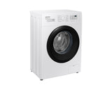 Samsung WW60A3120BH/LE vaskemaskine Front-læsning 6 kg 1200 rpm Hvid