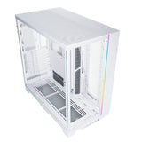 Lian Li O11 Dynamic EVO XL Tower Hvid