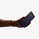 Spigen Nano Pop (Mag Fit) mobiltelefon etui 17,5 cm (6.9") Cover Marineblå