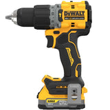 DeWALT DCD805E2T-QW bor 2000 rpm 1,34 kg