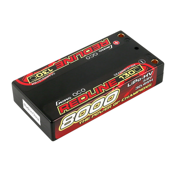 Gens ace GEA80001S13D4 Radio-kontrolleret (RC) model dele og tilbehør Batteri