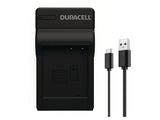 Duracell DRP5959 batterioplader USB