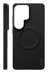 PanzerGlass CARE™ by ® SL1M Case Sort m. Qi Samsung Galaxy S26 Ultra