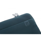 Tucano Top Second Skin 40,6 cm (16") Etui Blå