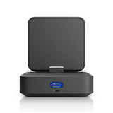 Ubiquiti AirWire WLAN 5800 Mbit/s