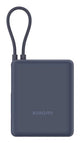 Xiaomi BHR9341GL powerbank Lithium-Ion (Li-Ion) 10000 mAh Blå