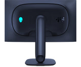 Alienware AW2725Q computerskærm 67,8 cm (26.7") 3840 x 2160 pixel 4K Ultra HD QD-OLED Sort