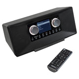 MEDION LIFE P85333 Internet Analog & digital Sort