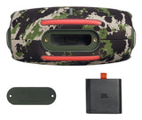 JBL Xtreme 4 Bærbar stereohøjttaler Camouflage 100 W