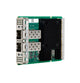 HPE Broadcom BCM57414 Ethernet 10/25Gb 2-port SFP28 OCP3 Intern Ethernet / Fiber 25 Mbit/s