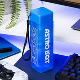 Paladone PP15507AB drikkedunk Dagligt forbrug 500 ml Plast Blå