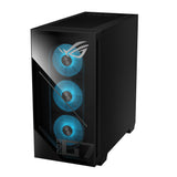 ASUS ROG G700 G700TF-7265KF225W Intel Core Ultra 7 265KF 32 GB DDR5-SDRAM 2 TB SSD NVIDIA GeForce RTX 5070 Ti Windows 11 Home Tower PC Sort
