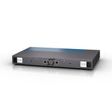 SEH dongleserver ProMAX printserver Ethernet LAN Sort, Blå
