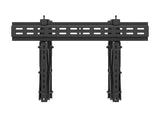 Multibrackets 0513 skærmbeslag til skiltning 177,8 cm (70") Sort