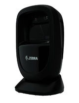 Zebra DS9308-SR Fast stregkodelæser 1D/2D LED Sort