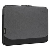 Targus Cypress EcoSmart 39,6 cm (15.6") Etui Grå