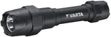 Varta Indestructible F20 Pro Sort Hånd lommelygte LED