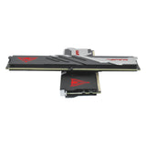 Patriot Memory Viper Venom RGB PVVR532G660C34K hukommelsesmodul 32 GB 2 x 16 GB DDR5 288-pin DIMM