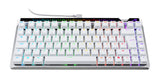 ASUS ROG Falchion Ace 75 HE WHT tastatur Spil USB QWERTZ Tysk Hvid