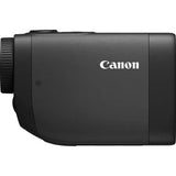 Canon PowerShot GOLF Sort 6x 6,4 - 732 m