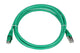 Extralink EX.7737 netværkskabel Grøn 2 m Cat6 F/UTP (FTP)