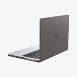 Spigen Air Skin 35,6 cm (14") Hylde etui Sort