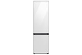 Samsung RB38C7B6D12 Fritstående 390 L Hvid