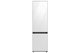 Samsung RB38C7B6D12 Fritstående 390 L Hvid