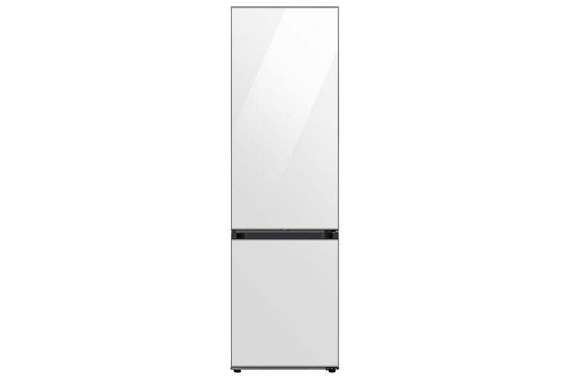Samsung RB38C7B6D12 Fritstående 390 L Hvid