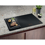 Electrolux EIS82453IZ Sort Indbygget 80 cm Zone induktionskogeplade 4 zone(s)