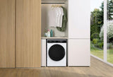 Gorenje G600 Vaske tørremaskine WD2PA964ADW BK070