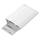 Teltonika OTD500100000 kabelforbundet router Gigabit Ethernet Hvid