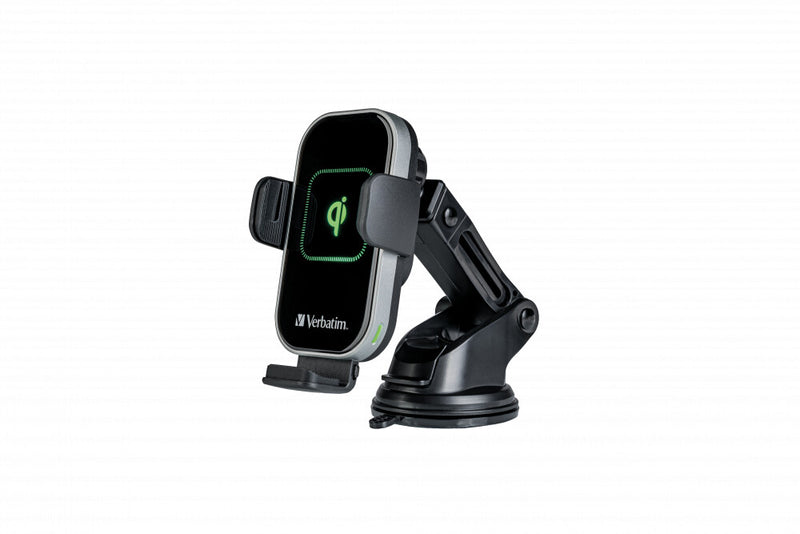 Verbatim FWC-02 Aktiv holder Mobiltelefon/Smartphone Sort