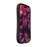 LAUT Pop Adventure mobiltelefon etui 15,5 cm (6.1") Cover Sort, Transparent